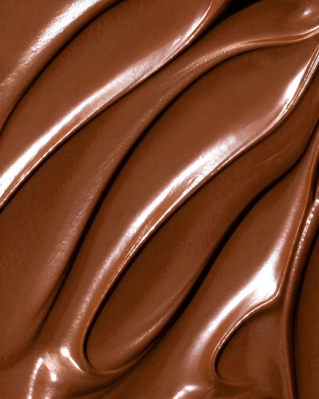 Classic Milk Chocolate Bundt Bites