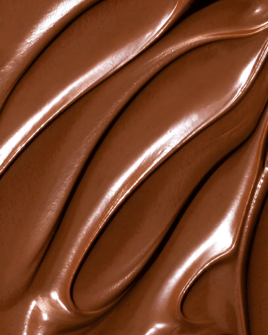 Classic Milk Chocolate Bundt Bites