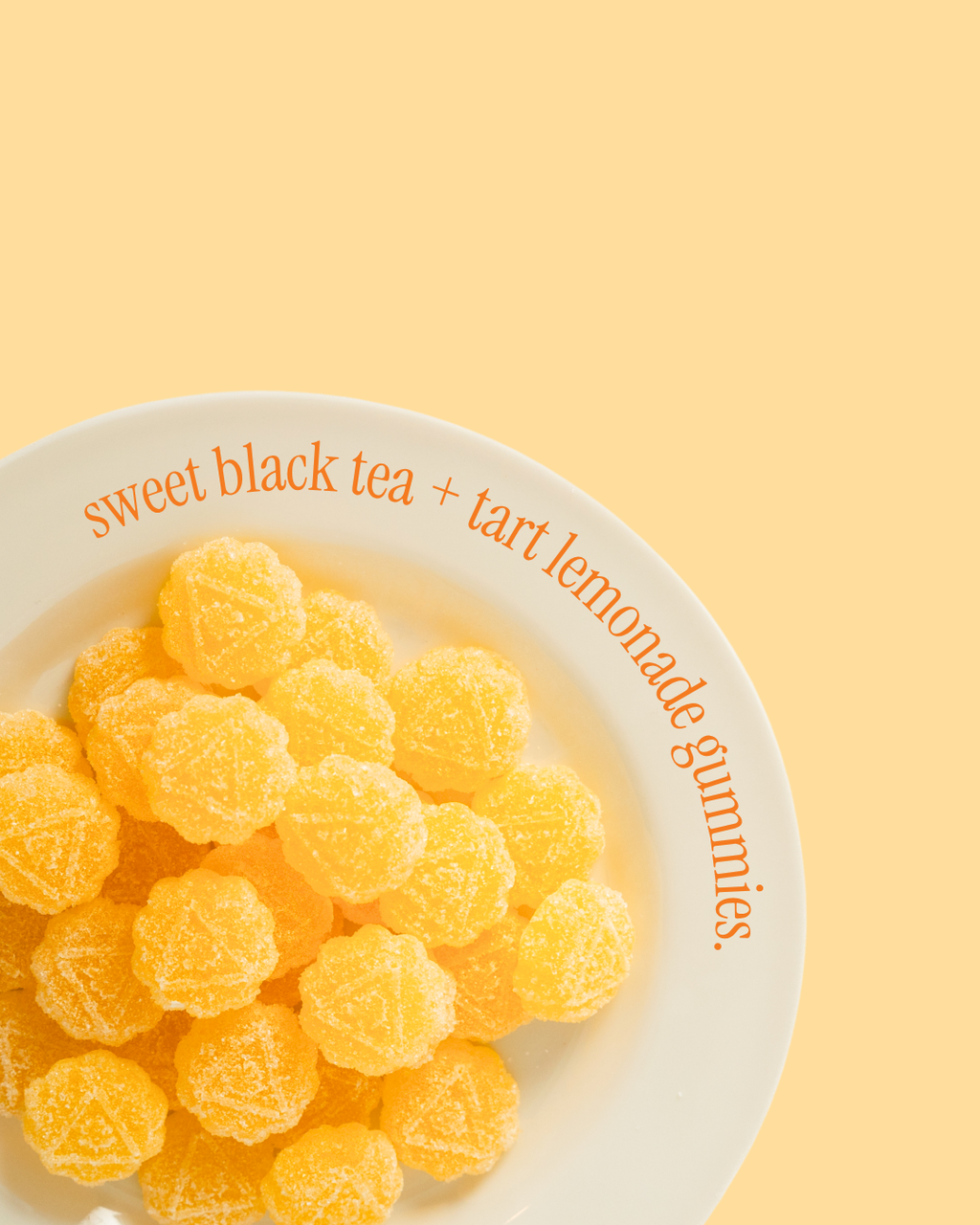 Half & Half Gummy Bundt Bites