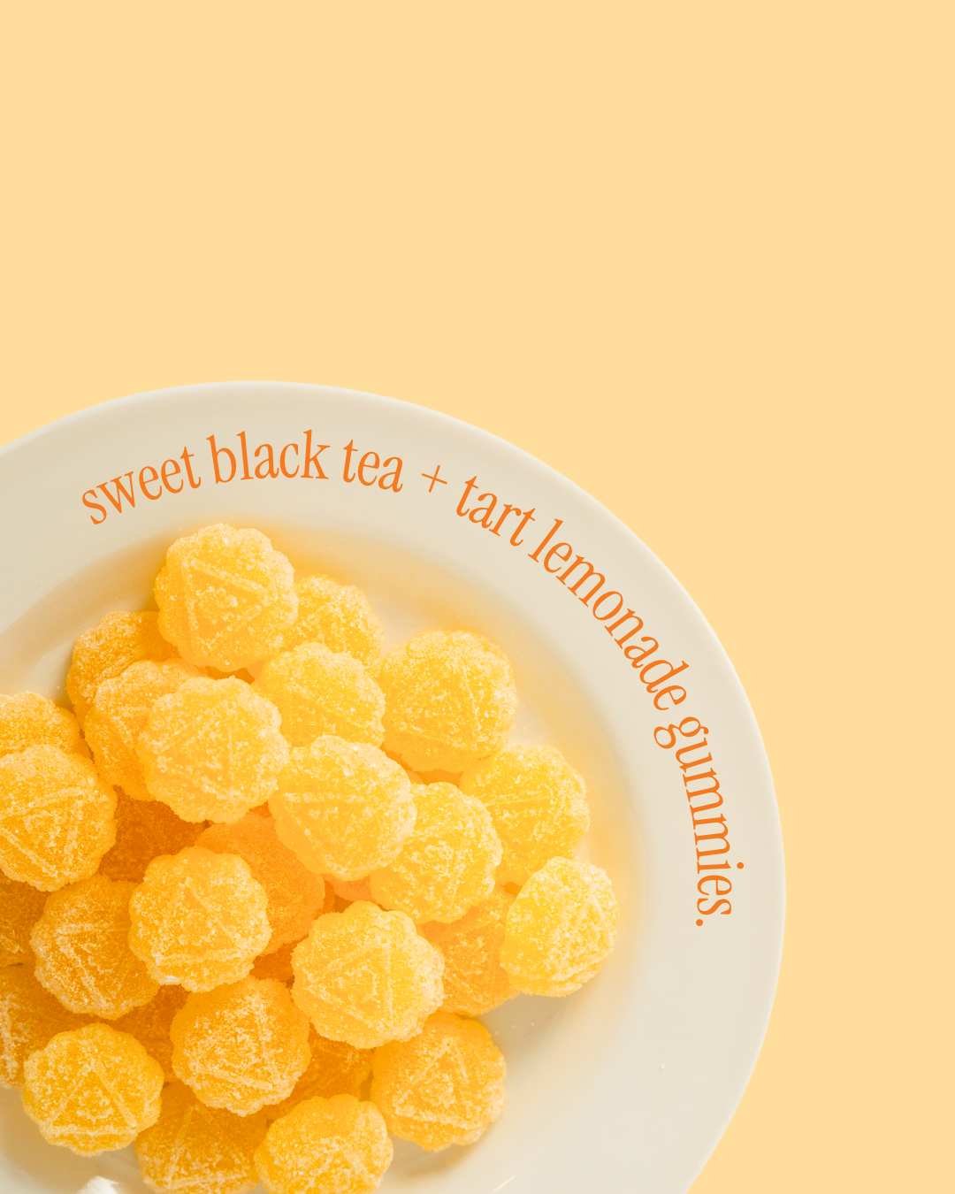 Half & Half Gummy Bundt Bites