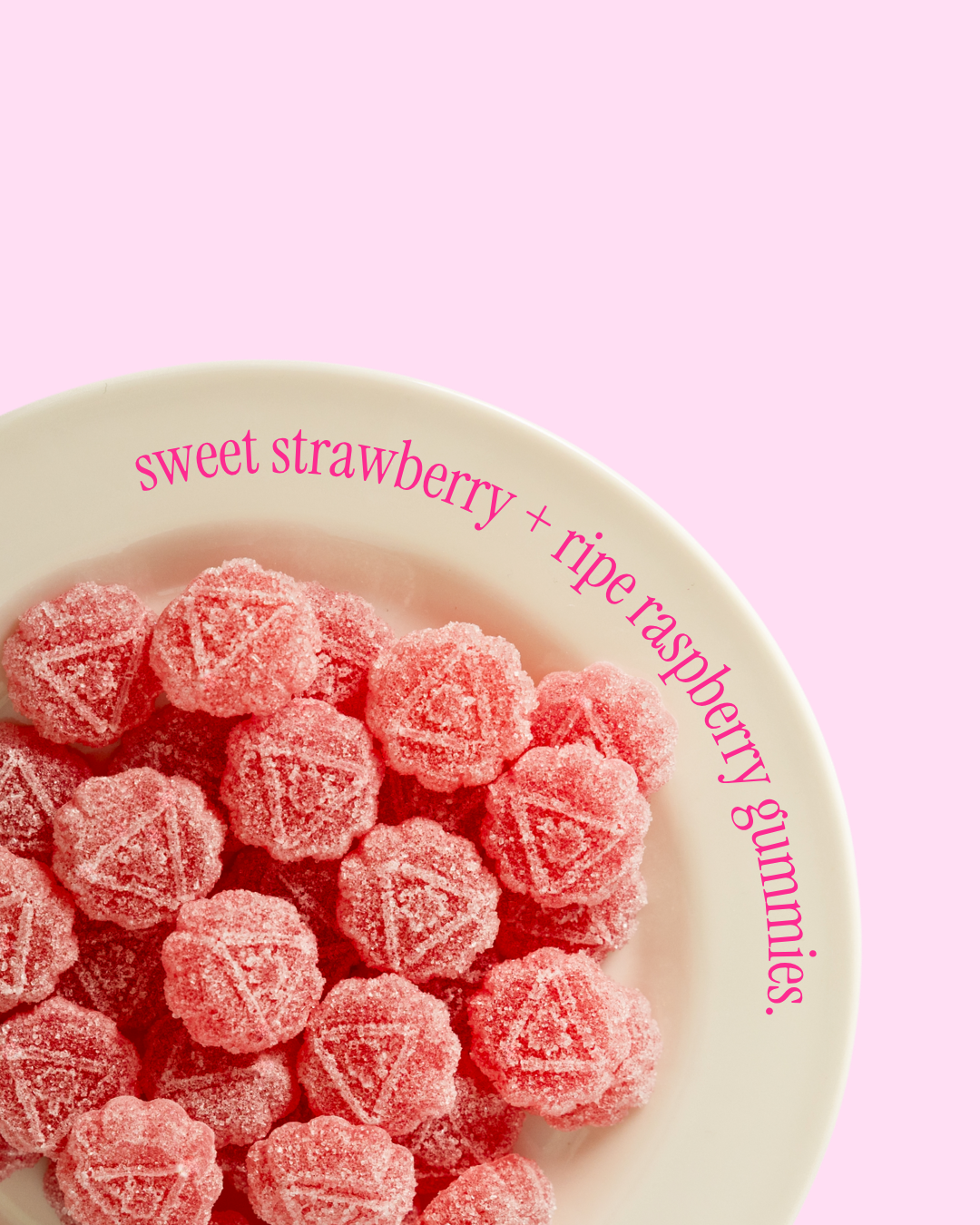 Jam Jar Gummy Bundt Bites