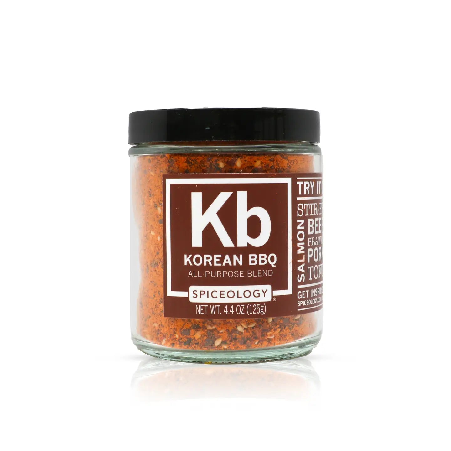 Spiceology | Korean BBQ Rub