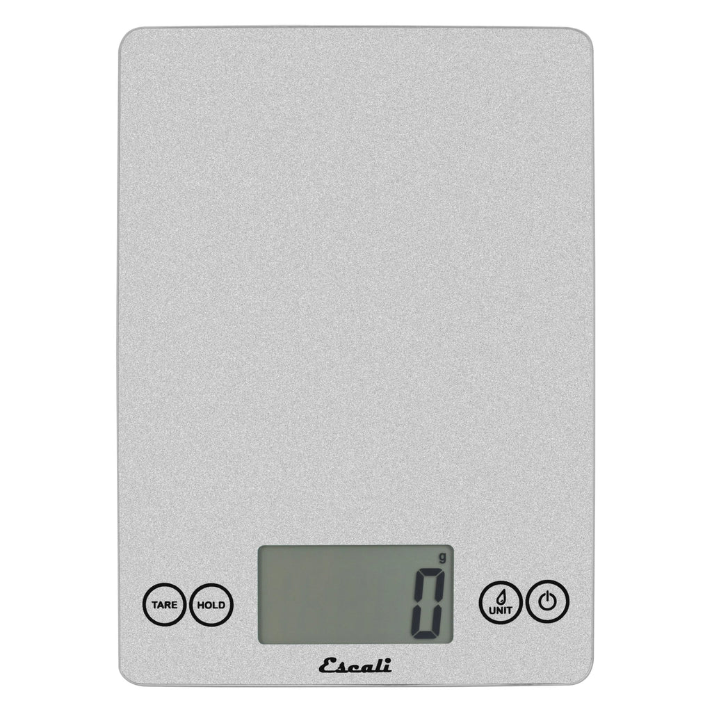 Escali Glass Digital Scale