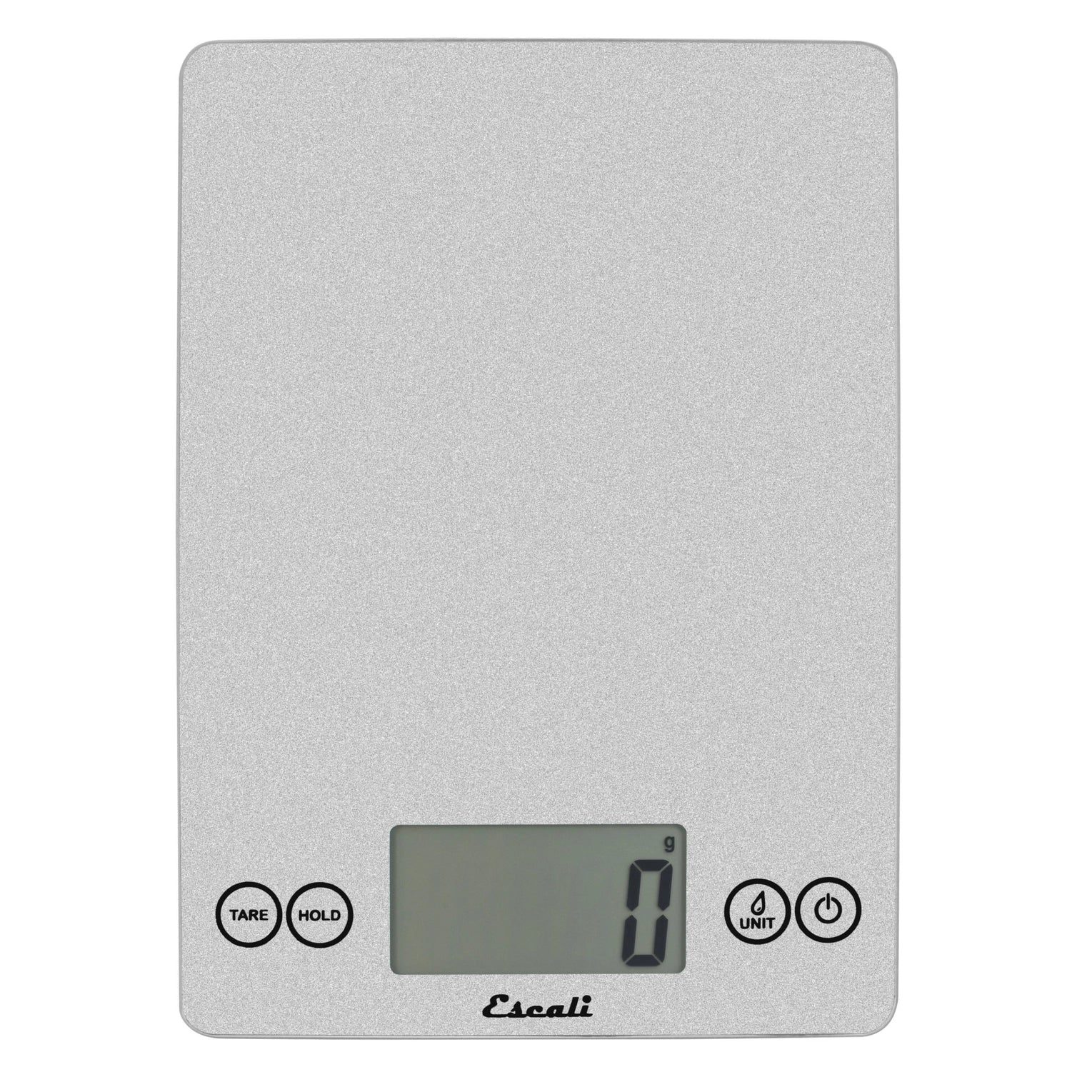 Escali Glass Digital Scale