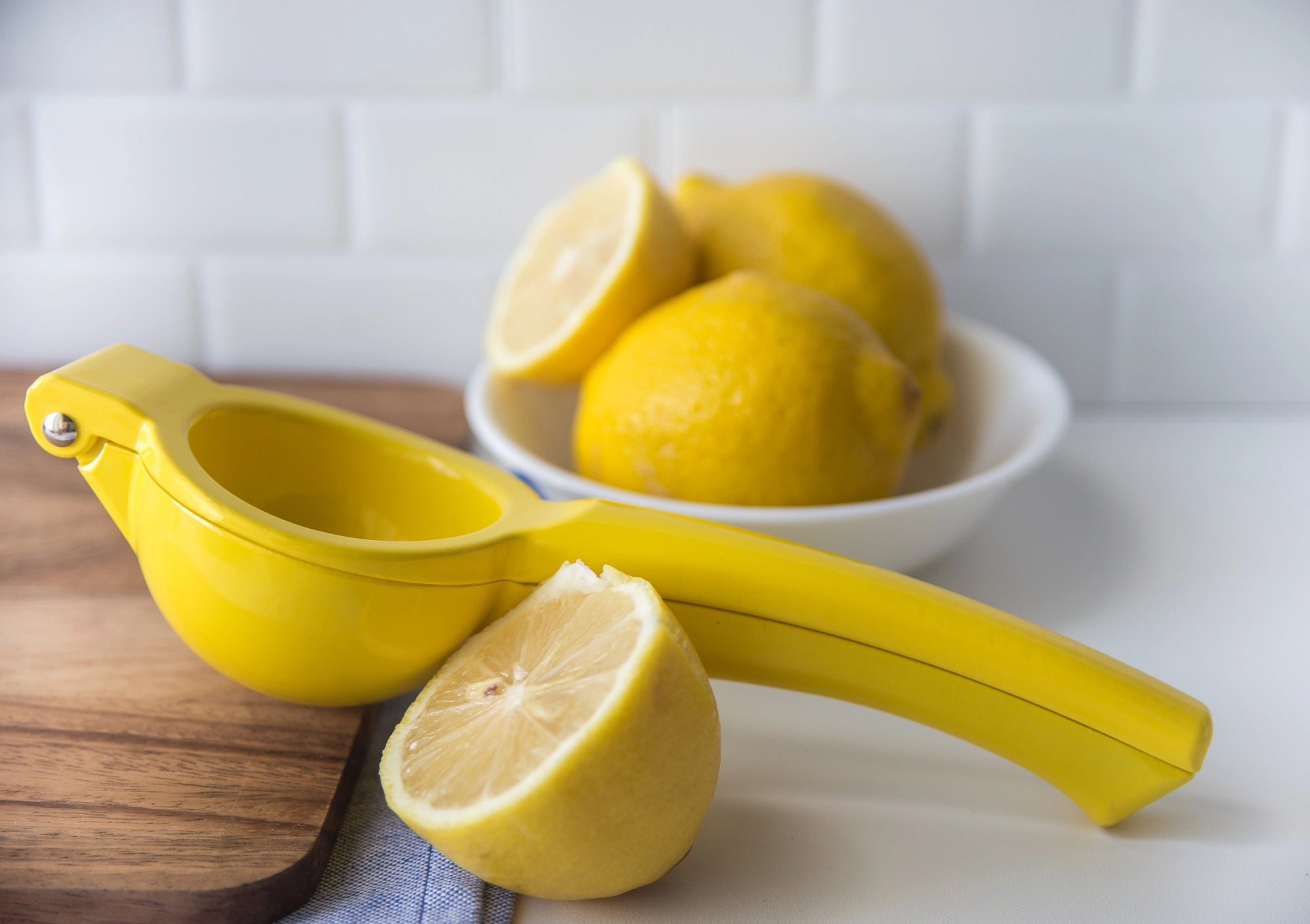 Lemon Juicer