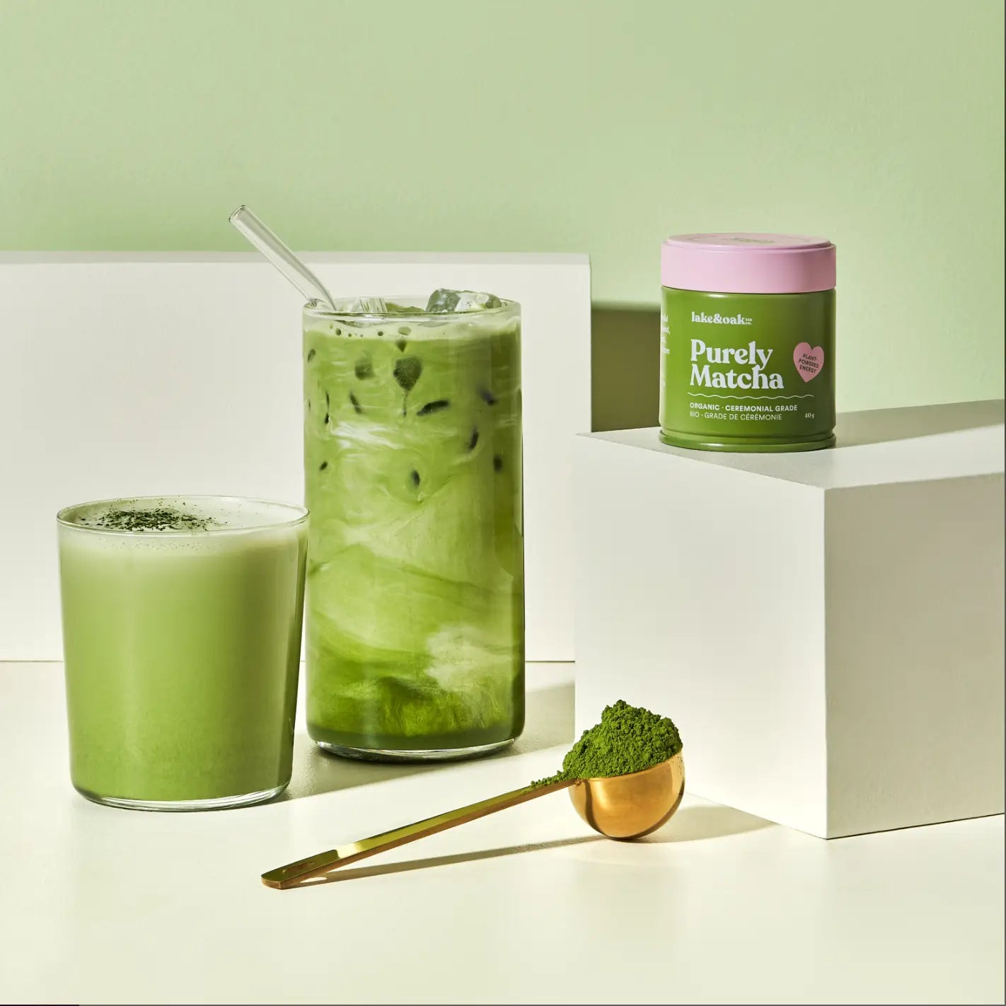 Purely Matcha Ceremonial Grade