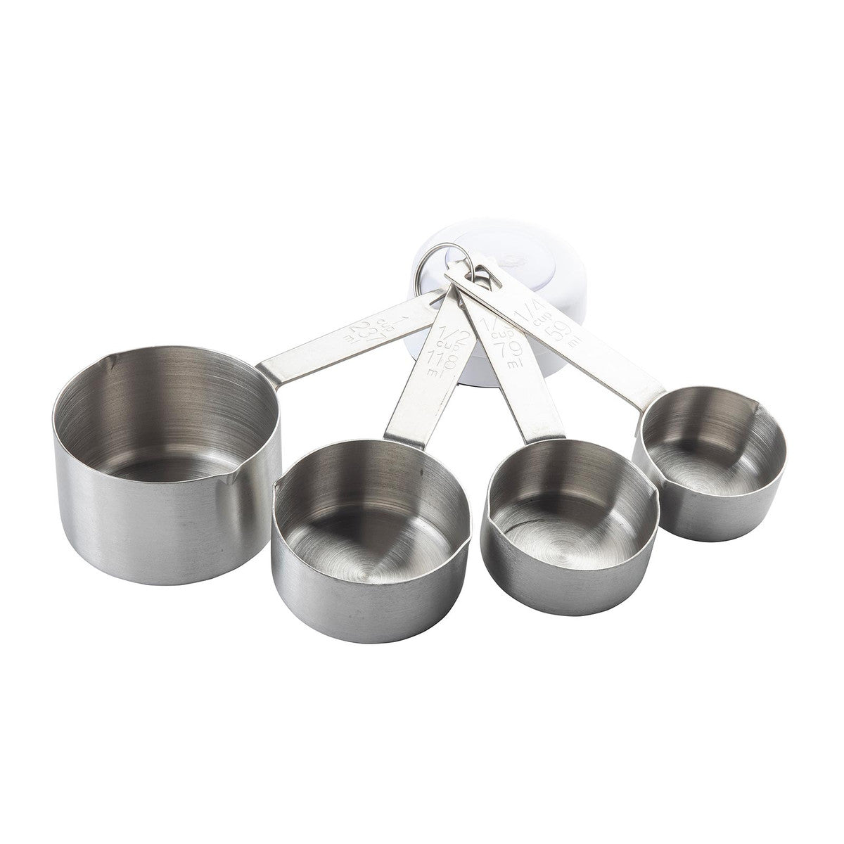 4-PC Measuring Cup Set