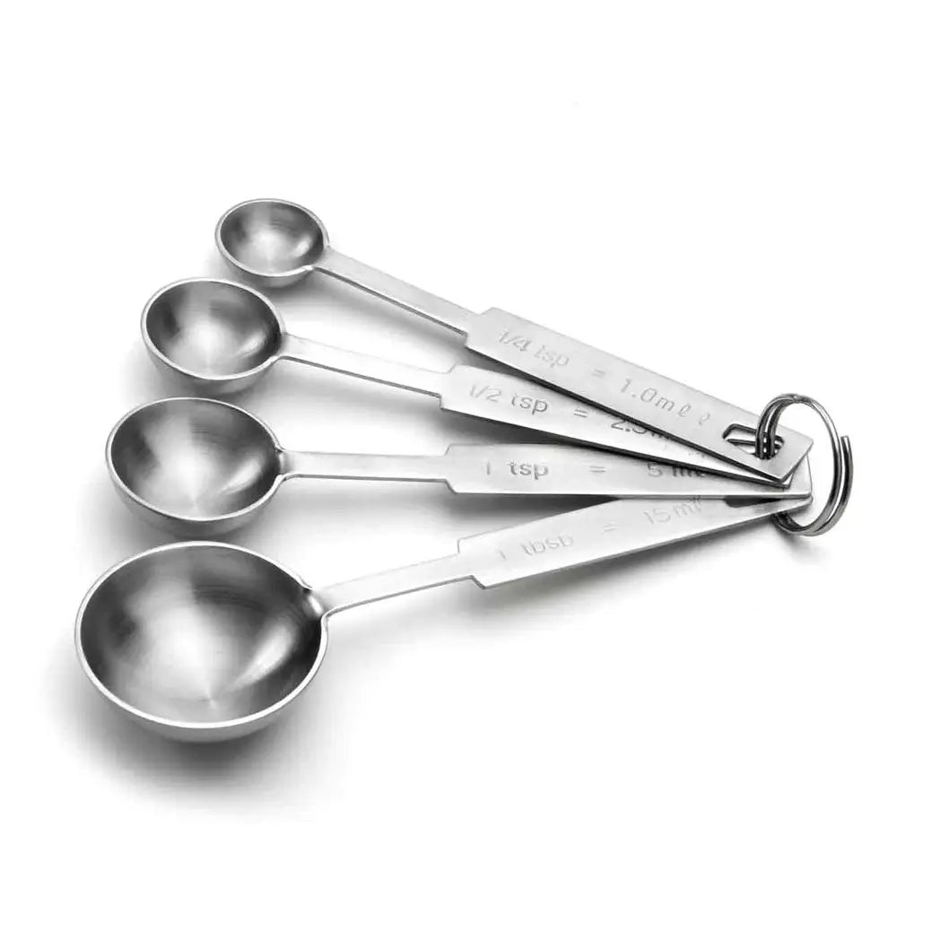 5-PC Measuring Spoon Set