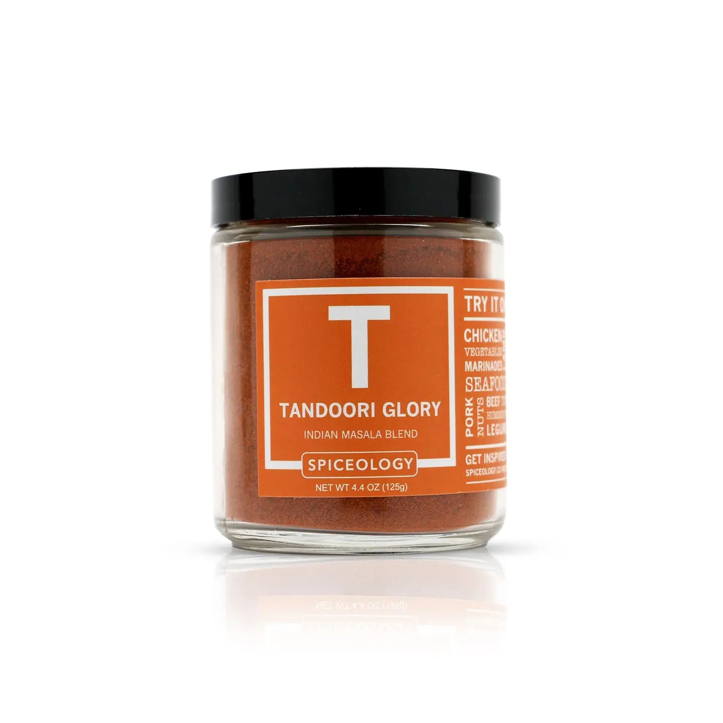 Spiceology | Tandoori Glory