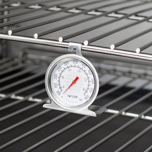 Oven Thermometer | 2.5" Dial