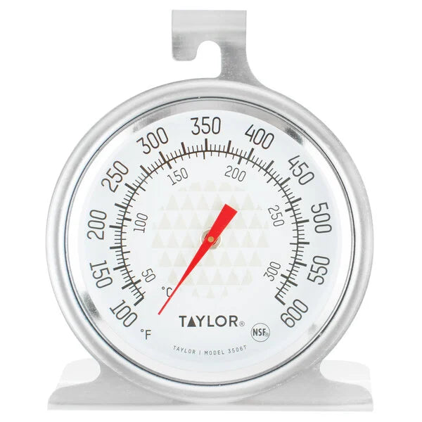 Oven Thermometer | 2.5" Dial