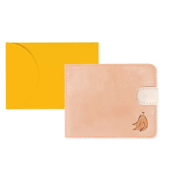 Interactive Wallet | Pop-Up Card